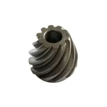 Запасная часть MAKITA Шестерня коническая спиральная 10 GA4541/5041, Россия (227591-8)
