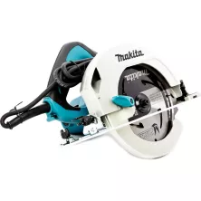 Пила дисковая MAKITA HS 7601 K (Case)