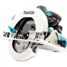 Пила дисковая MAKITA HS 7601 K (Case)