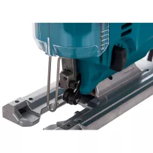 Лобзик MAKITA 4329 KX1 (+ набор пилок, case)