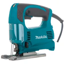 Лобзик MAKITA 4329 KX1 (+ набор пилок, case)