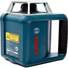 Нивелир лазерный BOSCH GRL 400 H SET