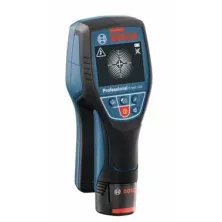 Детектор BOSCH D-tect 120 + вкладка под L-Boxx