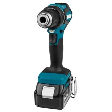 Дрель-шуруповерт аккумуляторный MAKITA DDF 485 RF (1*3.0 Ah, case)