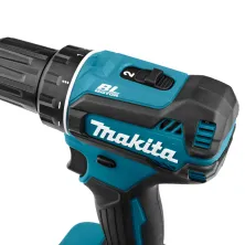 Дрель-шуруповерт аккумуляторный MAKITA DDF 485 RF (1*3.0 Ah, case)