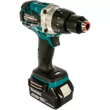 Дрель-шуруповерт аккумуляторный MAKITA DDF 481 RF