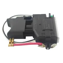 Запасная часть MAKITA Выключатель C3HW-3A-LF1M DF030D, 330D