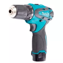 Дрель-шуруповерт аккумуляторный MAKITA DF 330 DWE