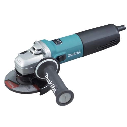 Углошлифмашина 125мм MAKITA 9565 CR (carton)