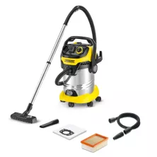 Пылесос Kärcher WD 6 P Premium *EU-II