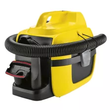 Пылесос Kärcher WD 1 Compact Battery *INT