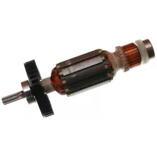 Запасная часть MAKITA Якорь в сборе TW0200(k), MAKITA, Япония. Артикул 517448-4, страна ввоза -Россия