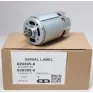 Запасная часть MAKITA Двигатель 12V к шуруповерту DF333D / DF033D (629395-8)