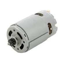 Запасная часть MAKITA Двигатель 12V к шуруповерту DF333D / DF033D (629395-8)