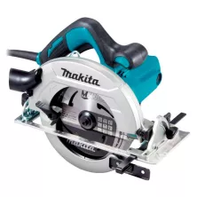 Пила дисковая MAKITA HS 7611 K (case)