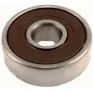 Запасная часть MAKITA Подшипник 626DDW перфоратора Makita BHR262 210022-4