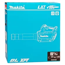 Воздуходувка MAKITA DUB 184 Z (solo, carton)