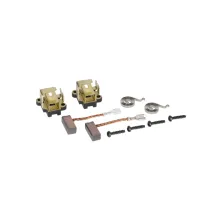 Щетки угольные BOSCH отбойного молотка Bosch GBH 18V-20 (3611J11000) 1619P14345