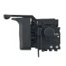 Запасная часть MAKITA Выключатель перфоратора Makita HR2450 650508-0