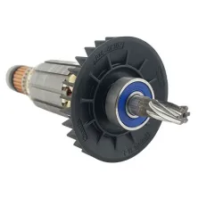 Запасная часть MAKITA Ротор перфоратора Makita HR2460 515289-2