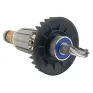 Запасная часть MAKITA Ротор перфоратора Makita HR2460 515289-2