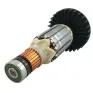 Запасная часть MAKITA Ротор перфоратора Makita HR2460 515289-2