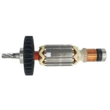 Запасная часть MAKITA Ротор перфоратора Makita HR2460 515289-2