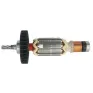 Запасная часть MAKITA Ротор перфоратора Makita HR2460 515289-2