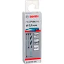 Сверло по металлу BOSCH 3.5x39x70 mm / HSS PointTeQ / 10 шт