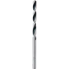 Сверло по металлу BOSCH 3.5x39x70 mm / HSS PointTeQ / 10 шт
