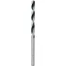 Сверло по металлу BOSCH 3.5x39x70 mm / HSS PointTeQ / 10 шт