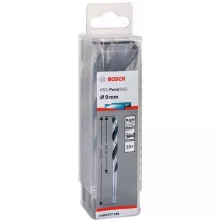 Сверло по металлу BOSCH 9х125 мм  по 10 шт HSS PointTeQ