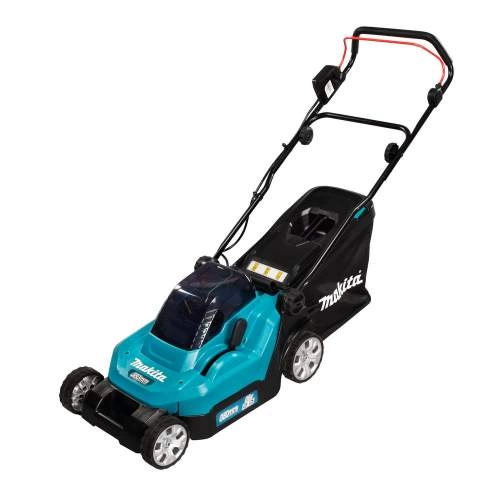 Газонокосилка аккумуляторная MAKITA DLM 382 Z (solo, carton)