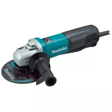 Углошлифмашина 115мм MAKITA 9566 PC