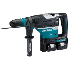 Перфоратор SDS-max MAKITA DHR 400 Z KUN