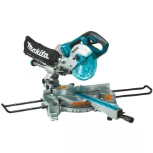 Пила торцовочная MAKITA DLS 714 NZ