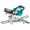 Пила торцовочная MAKITA DLS 714 NZ