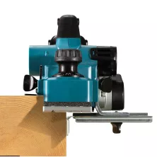 Рубанок MAKITA DKP 181 Z (Solo, carton)