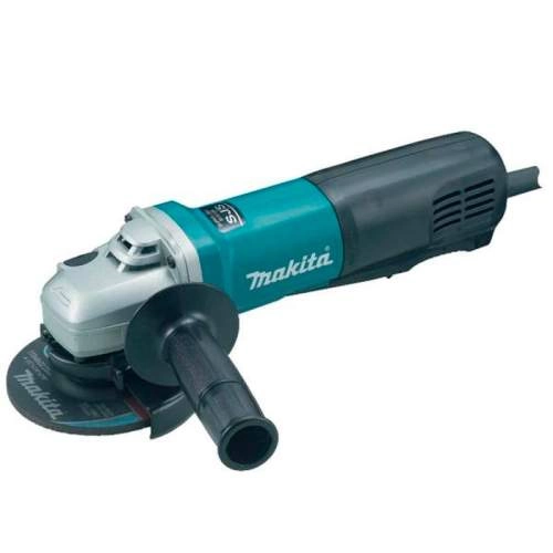 Углошлифмашина 125мм MAKITA 9565 PZ