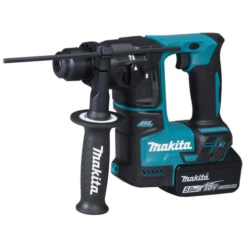 Перфоратор SDS-plus MAKITA DHR171 RTJ