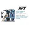 Дрель-шуруповерт аккумуляторный MAKITA аккум DDF083 RFE