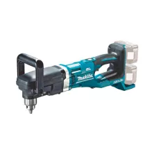 Дрель-шуруповерт угловой аккумуляторный MAKITA DDA 460 Z