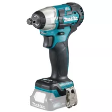 Гайковерт MAKITA TW 161 DZ (Solo, carton)