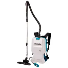Пылесос MAKITA DVC660 Z ранцевый