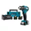 Дрель-шуруповерт аккумуляторный MAKITA DF 333 DAX13 (2*2,0 Ah, Case)