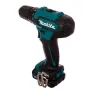 Дрель-шуруповерт аккумуляторный MAKITA DF 333 DYX14