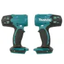 Запасная часть MAKITA корпус DF453D