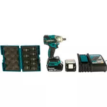 Гайковерт MAKITA DTW 285 RFJX (case)