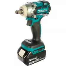 Гайковерт MAKITA DTW 285 RFJX (case)