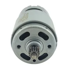Запасная часть MAKITA Мотор для шуруповерта Makita 6390D, 8390D 629834-8